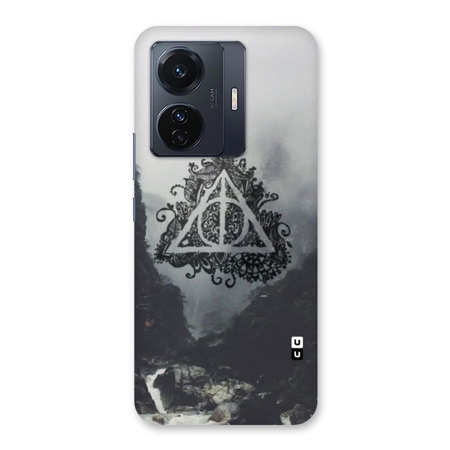 Together Powerful Back Case for Vivo T1 Pro