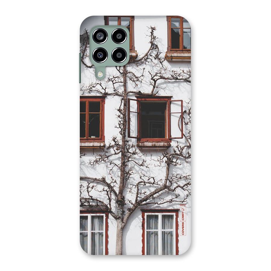 Tree House Back Case for Galaxy M33