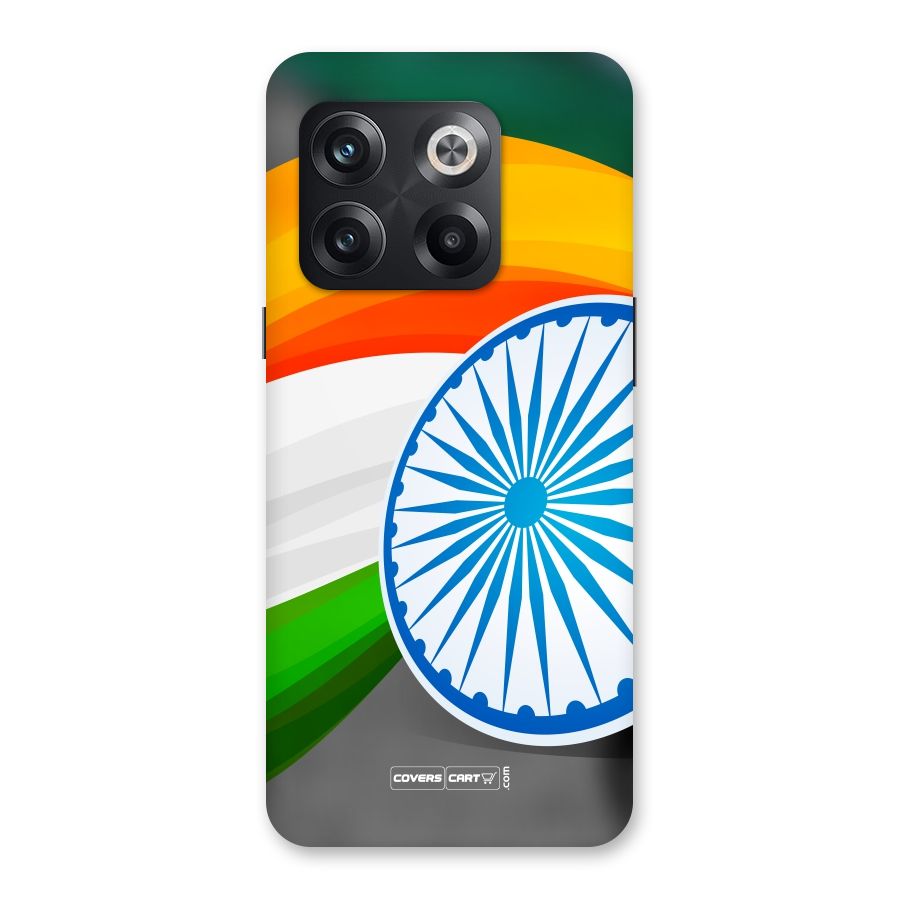 Tri Color Back Case for OnePlus 10T