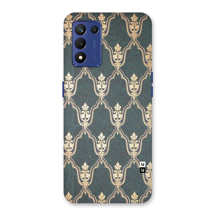 Ultra Beauty Pattern Back Case for Realme 9 5G Speed
