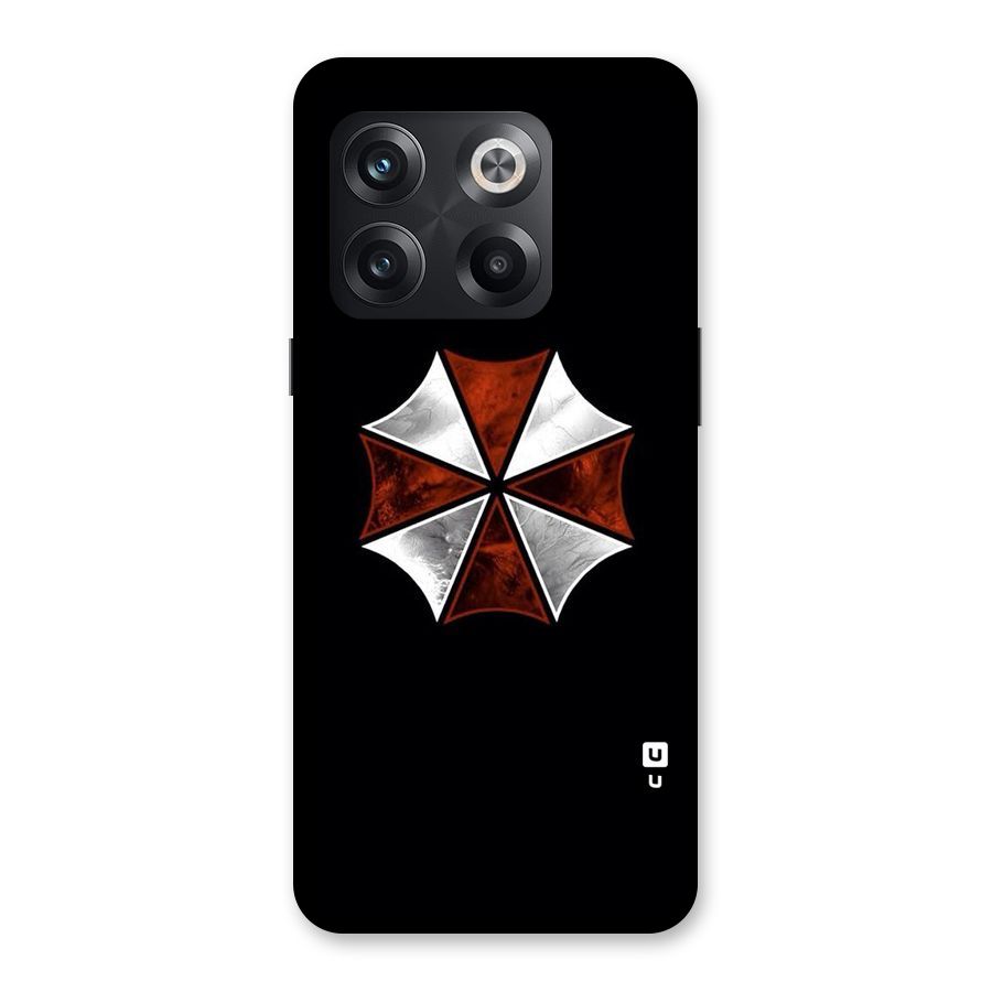 Umbrella Design Back Case for OnePlus 10T