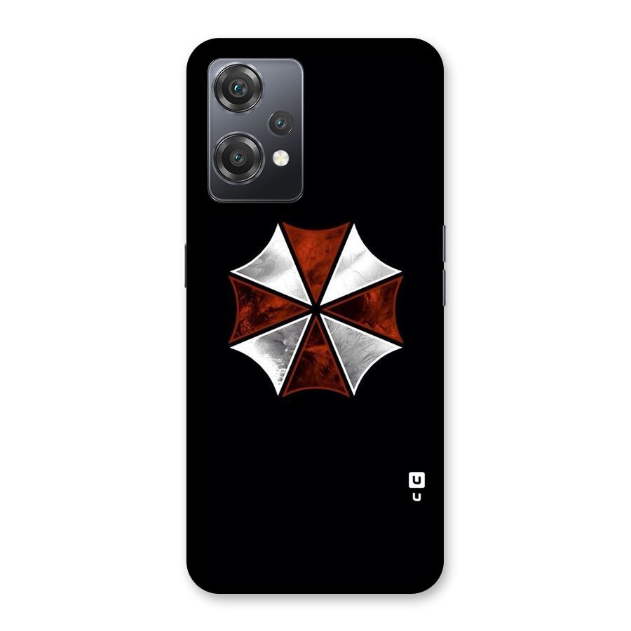 Umbrella Design Back Case for OnePlus Nord CE 2 Lite 5G