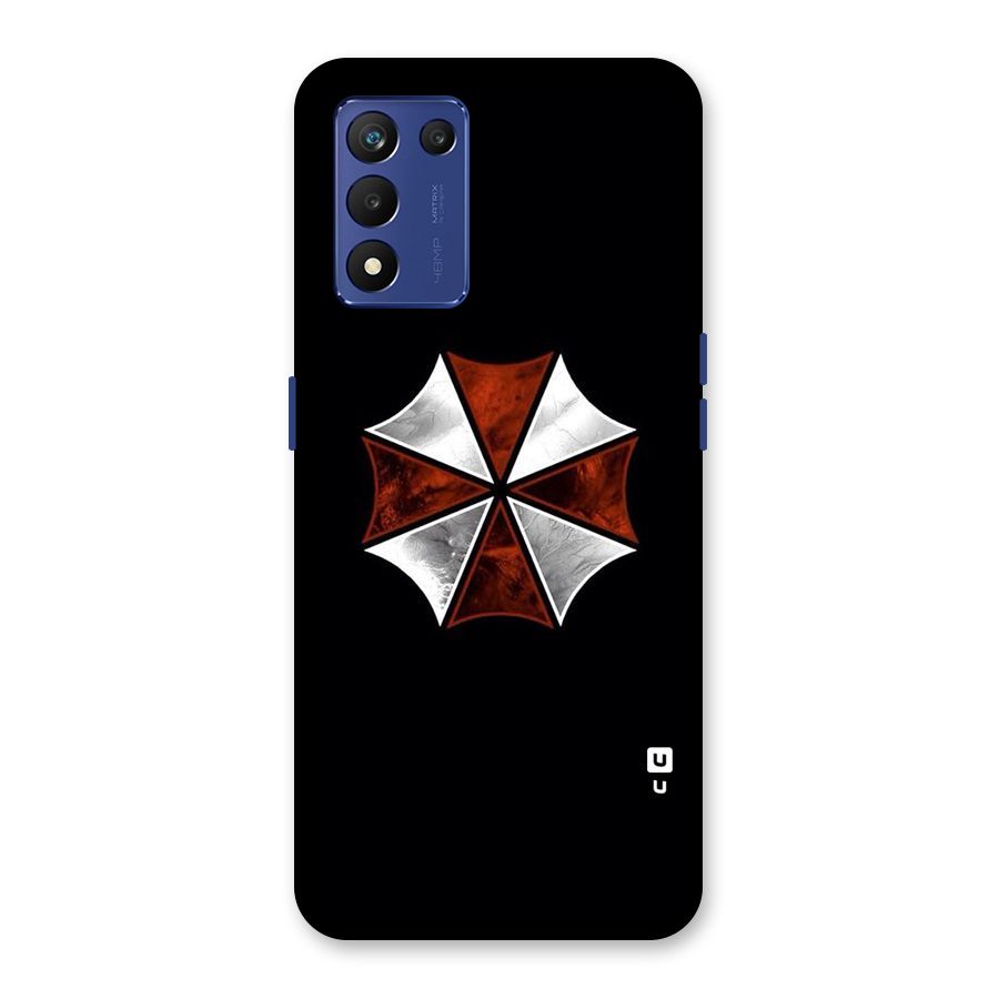 Umbrella Design Back Case for Realme 9 5G Speed