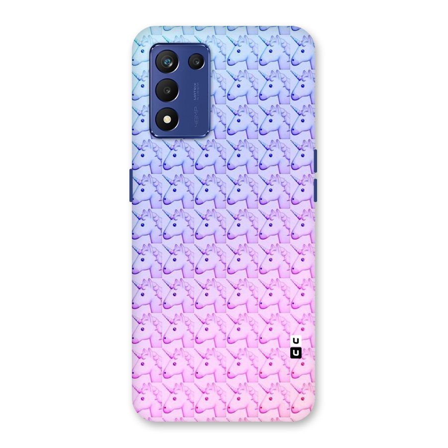 Unicorn Shade Back Case for Realme 9 5G Speed