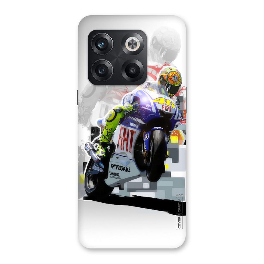 Valentino Rossi Back Case for OnePlus 10T
