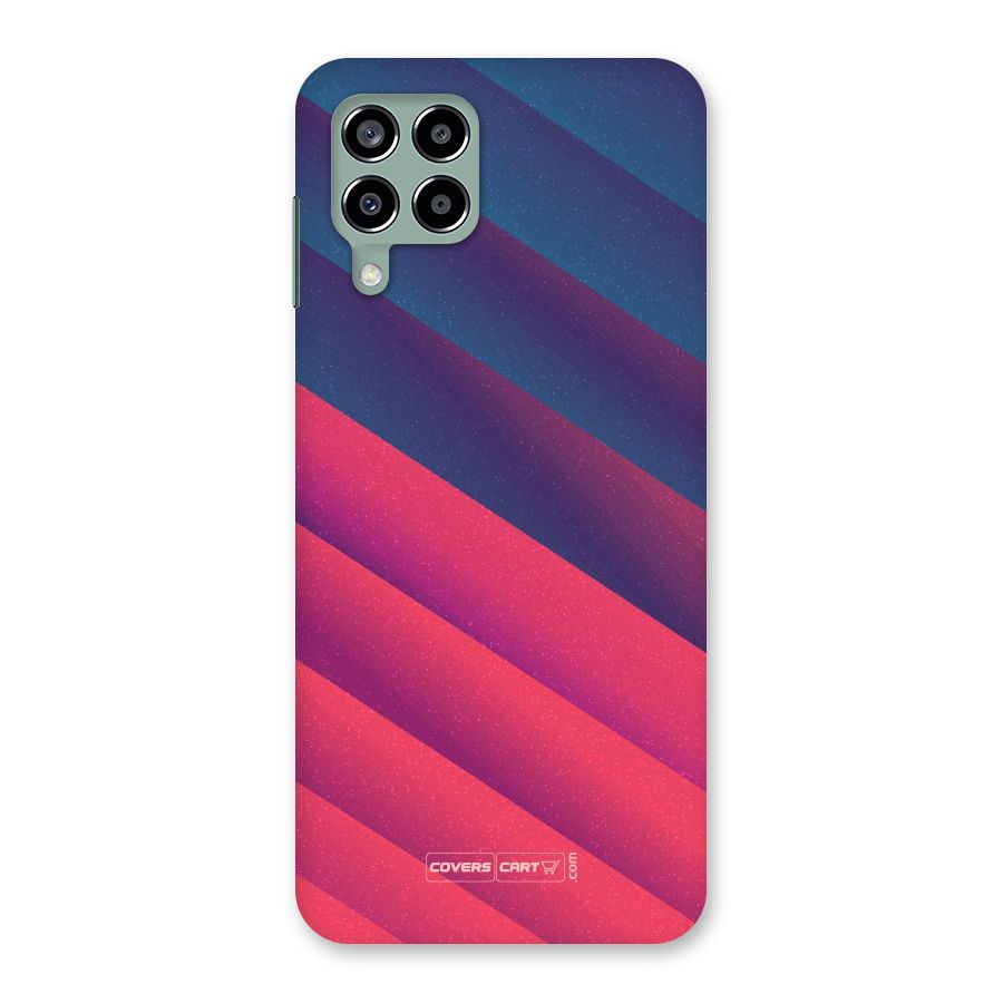 Vibrant Shades Back Case for Galaxy M33