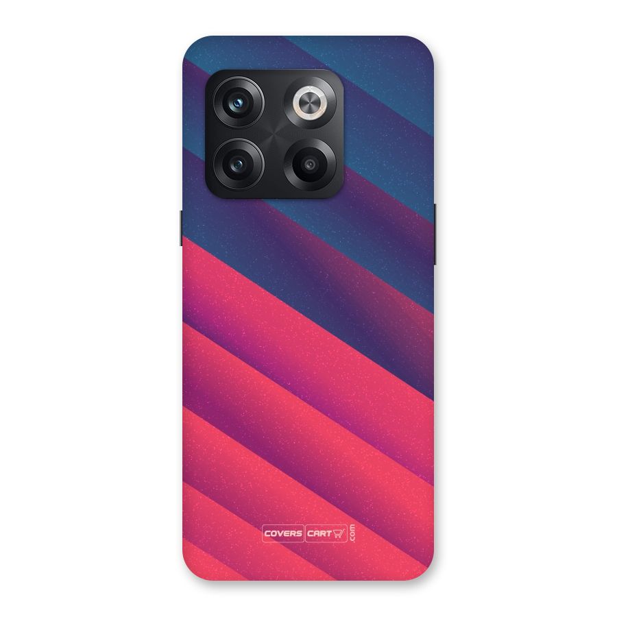 Vibrant Shades Back Case for OnePlus 10T