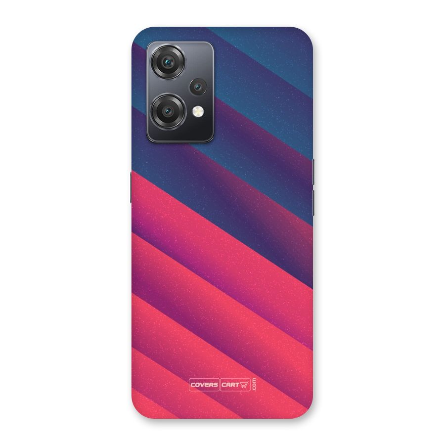 Vibrant Shades Back Case for OnePlus Nord CE 2 Lite 5G