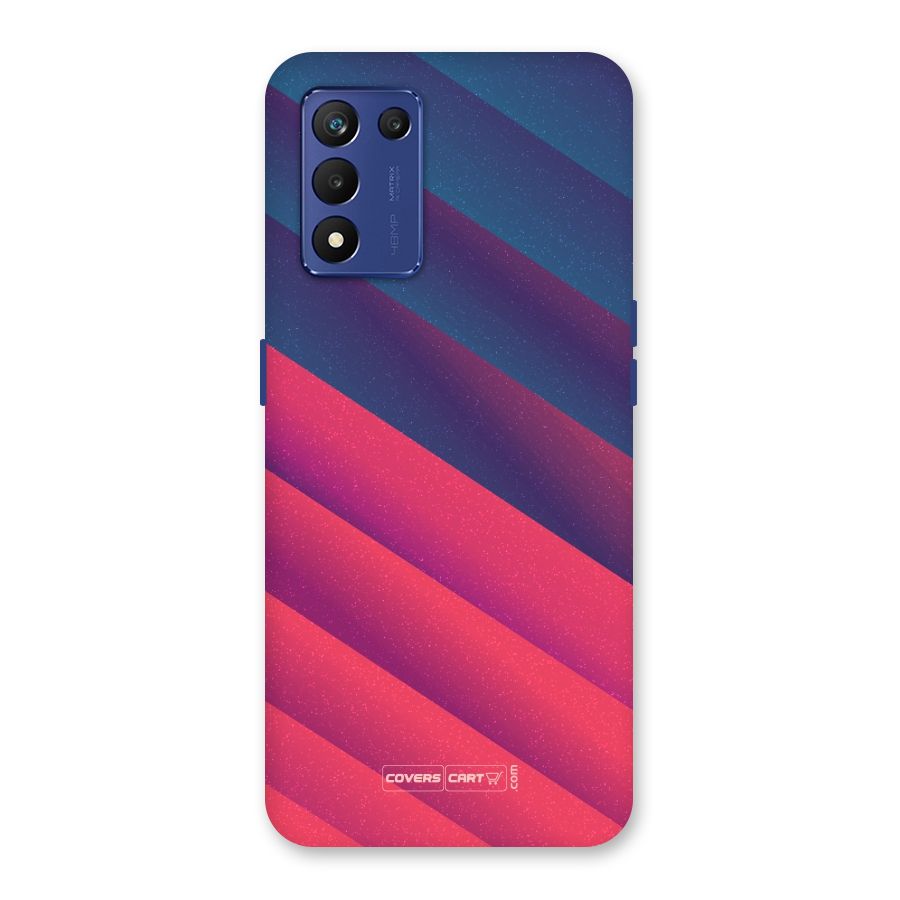 Vibrant Shades Back Case for Realme 9 5G Speed