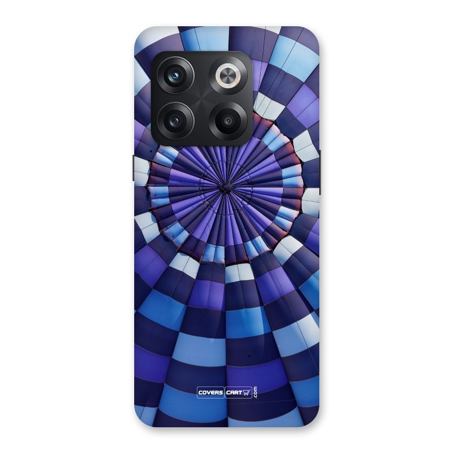 Violet Wonder Back Case for OnePlus 10T