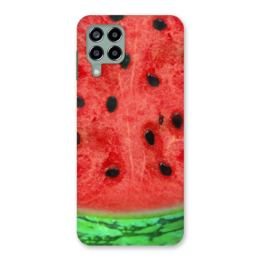 Watermelon Design Back Case for Galaxy M33