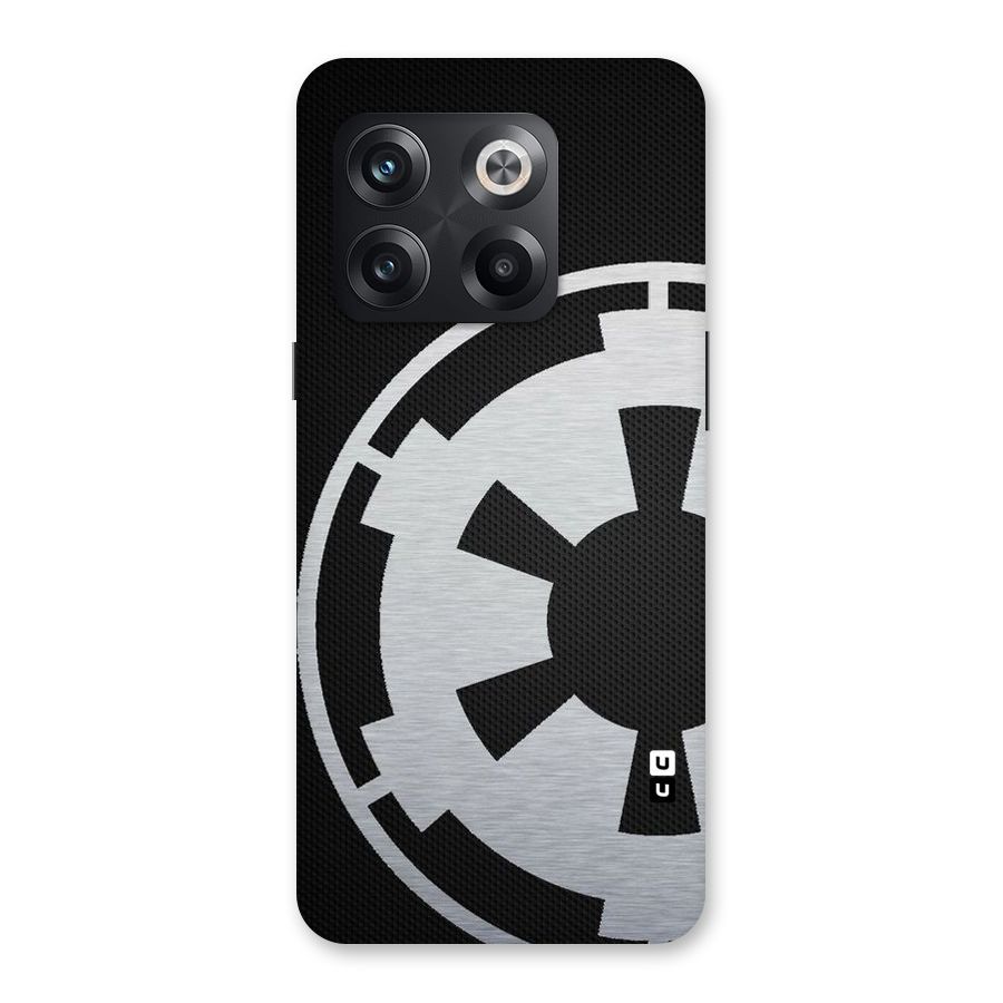 White Wheel Back Case for OnePlus 10T