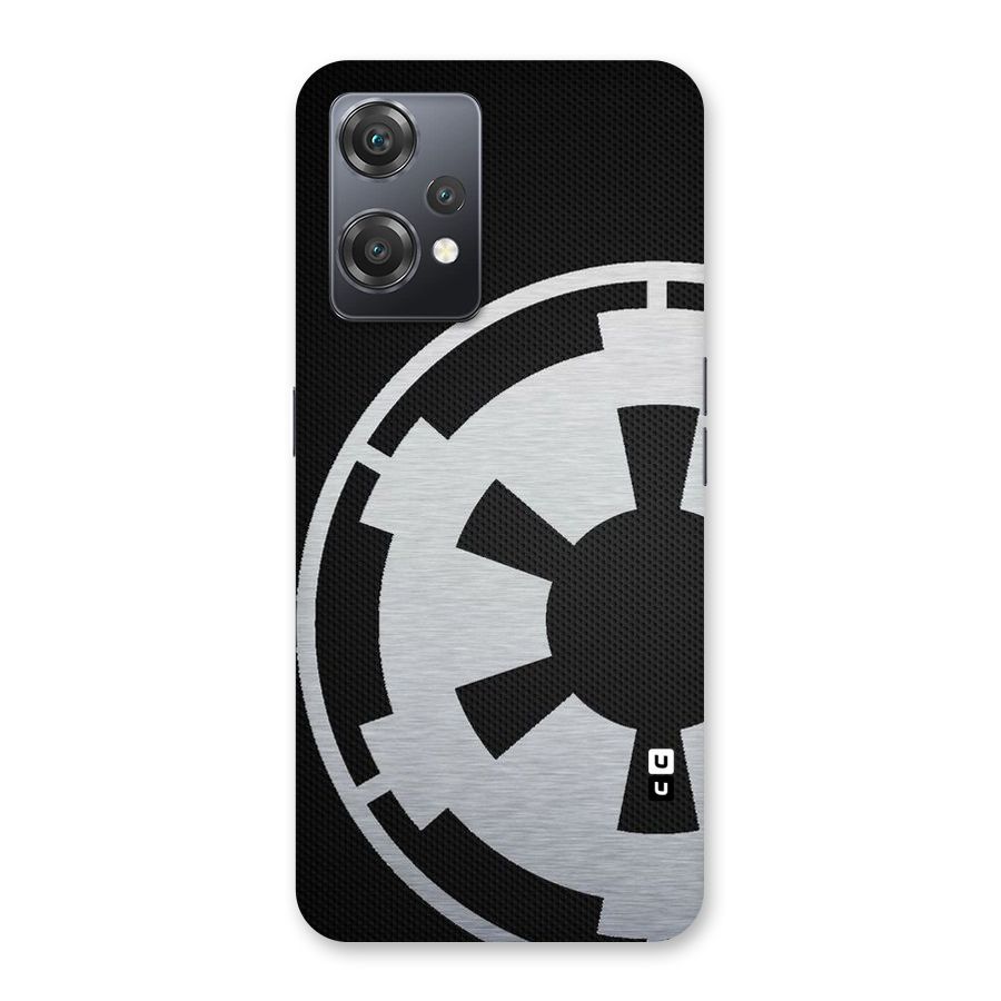 White Wheel Back Case for OnePlus Nord CE 2 Lite 5G