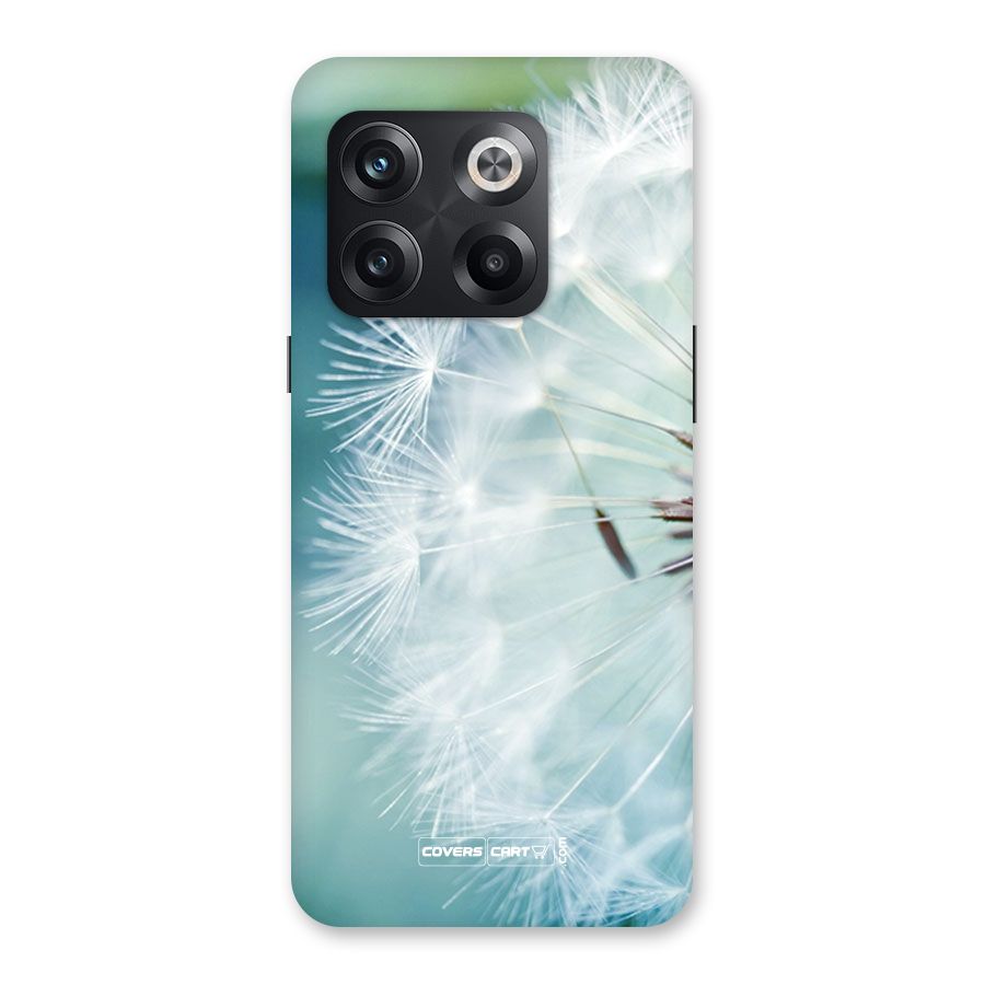 Wish Floral Back Case for OnePlus 10T