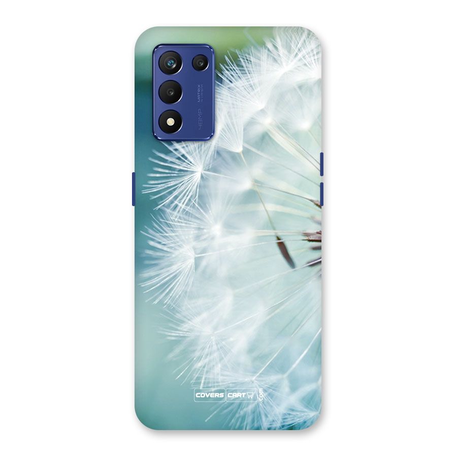 Wish Floral Back Case for Realme 9 5G Speed