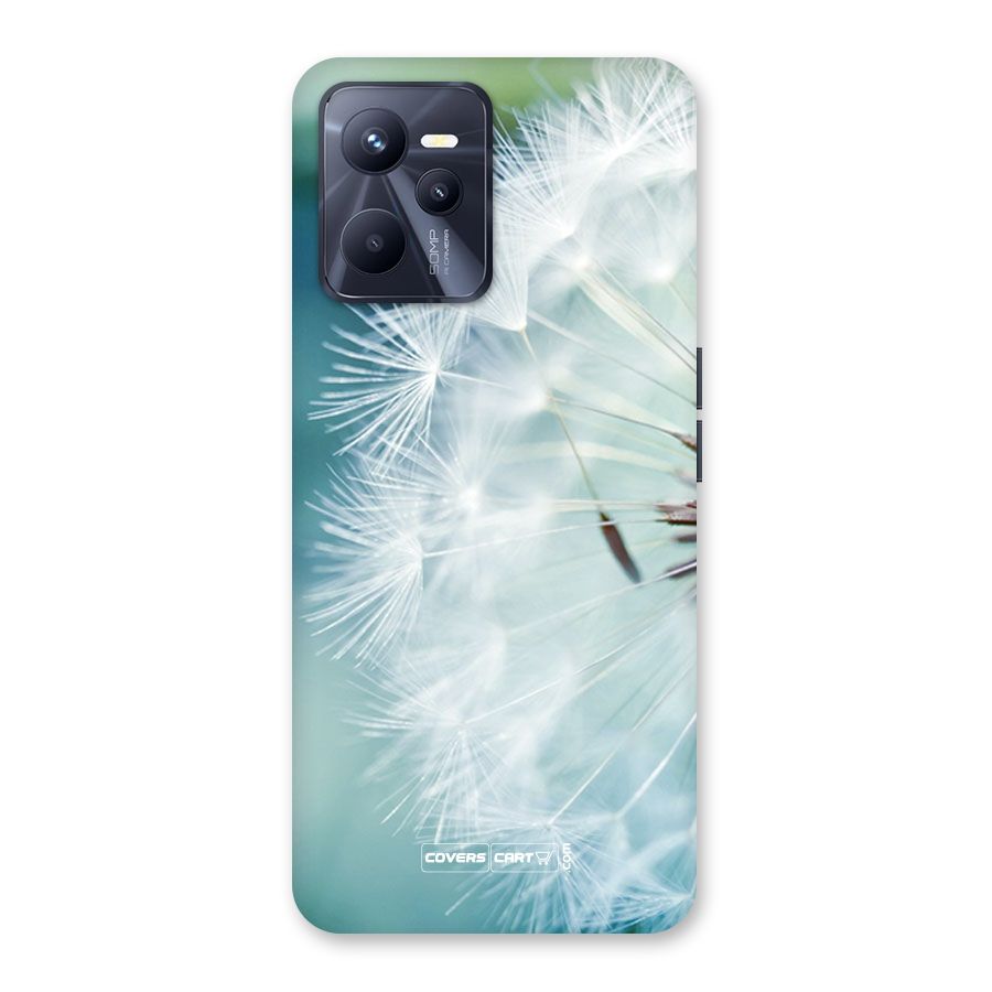 Wish Floral Back Case for Realme C35