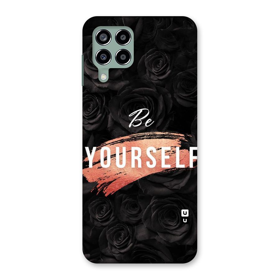 Yourself Shade Back Case for Galaxy M33