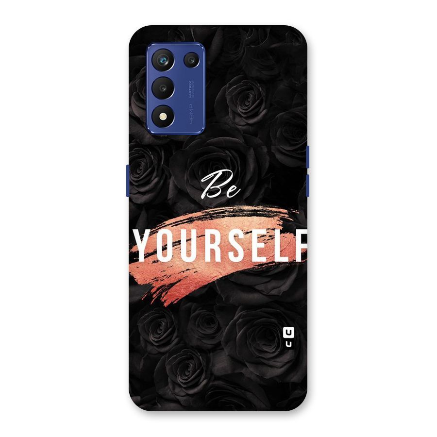 Yourself Shade Back Case for Realme 9 5G Speed