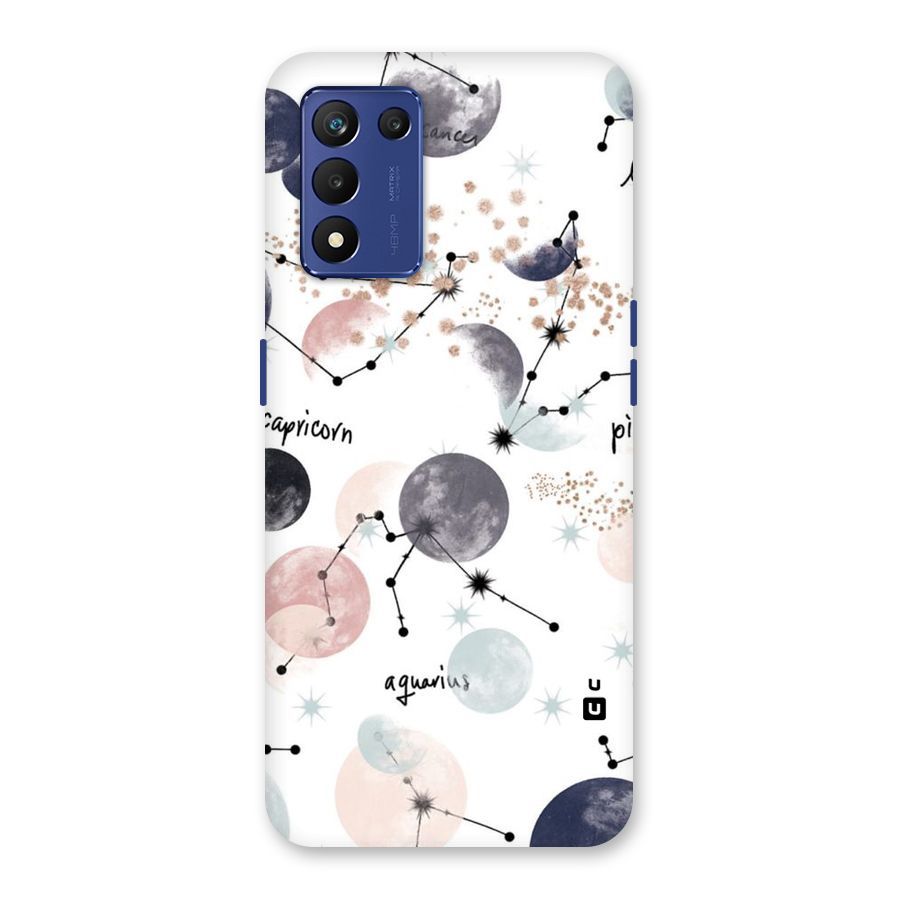 Zodiac Back Case for Realme 9 5G Speed