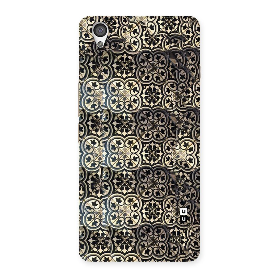 Abstract Tile Back Case for OnePlus X