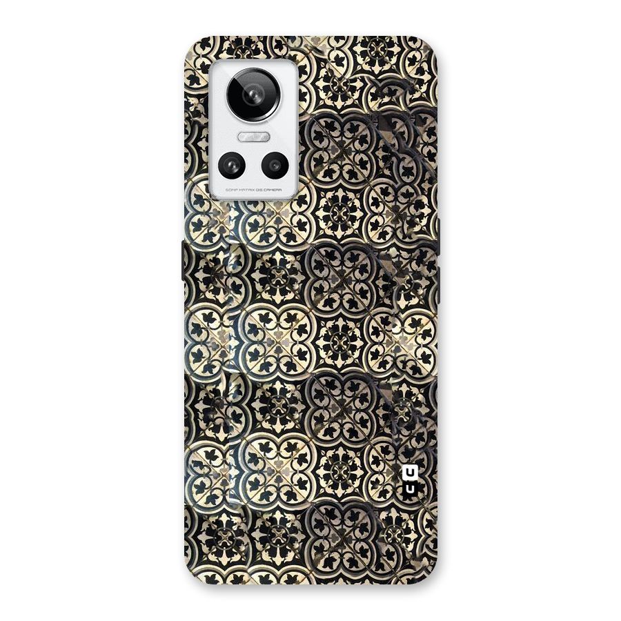 Abstract Tile Back Case for Realme GT Neo 3