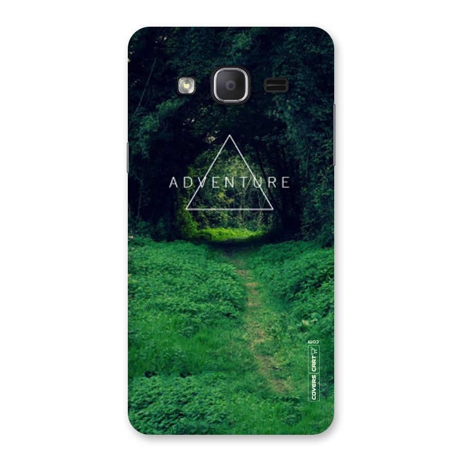 Adventure Take Back Case for Galaxy On7 2015