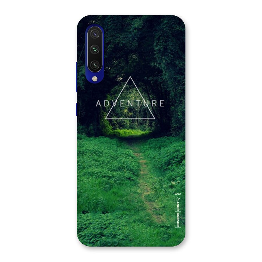 Adventure Take Back Case for Mi A3