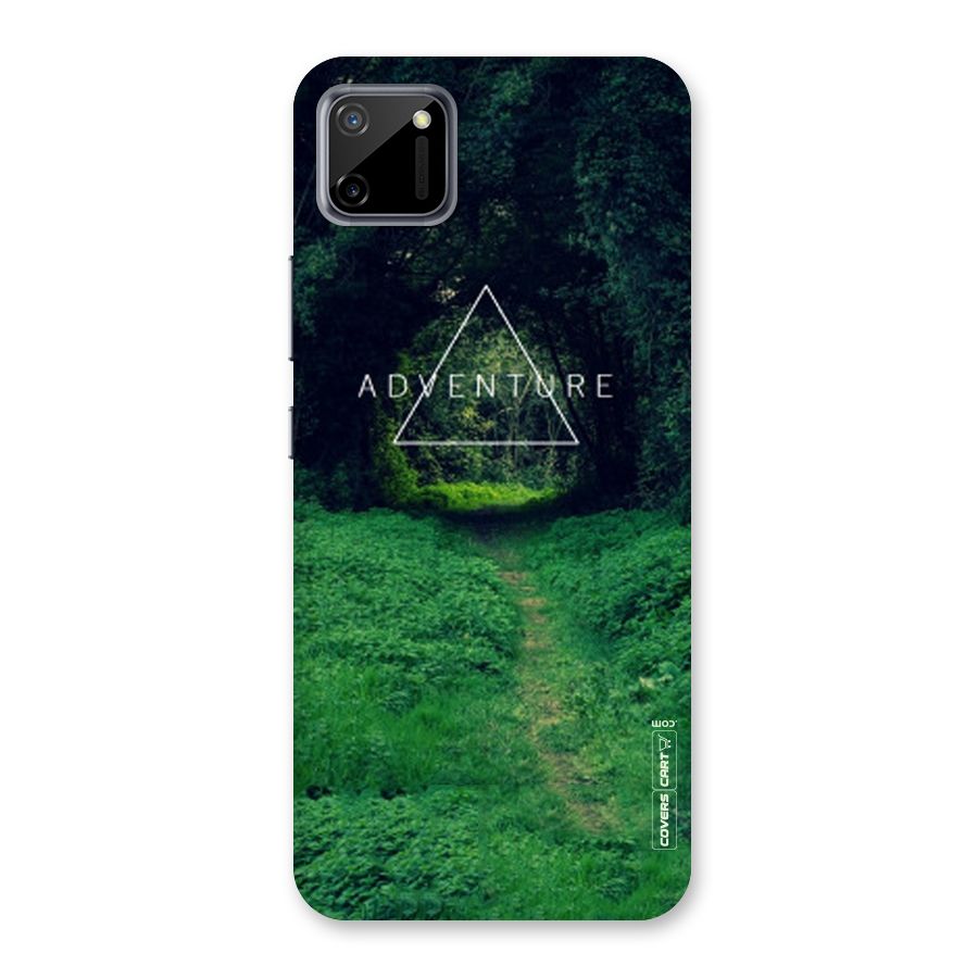 Adventure Take Back Case for Realme C11