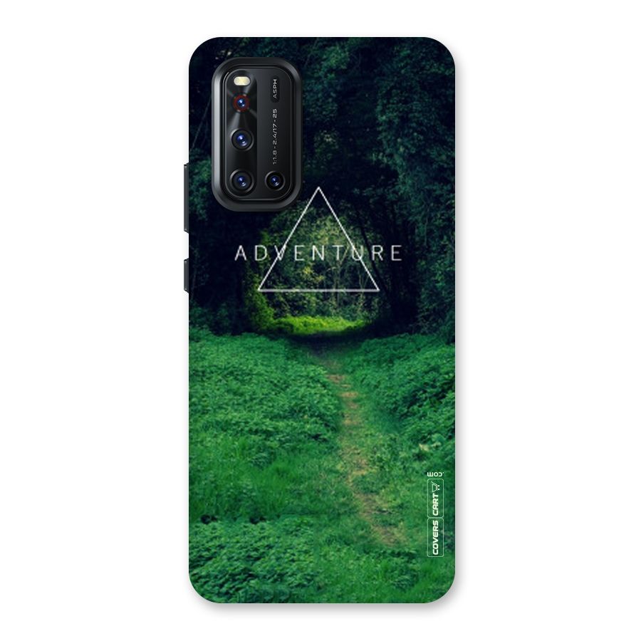 Adventure Take Back Case for Vivo V19