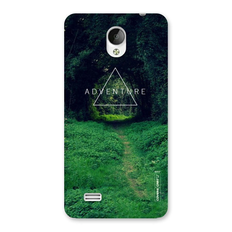 Adventure Take Back Case for Vivo Y21