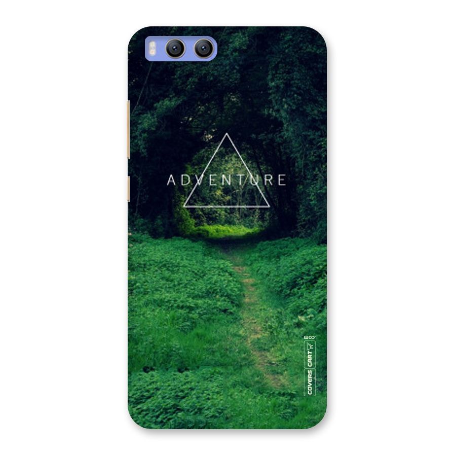 Adventure Take Back Case for Xiaomi Mi 6