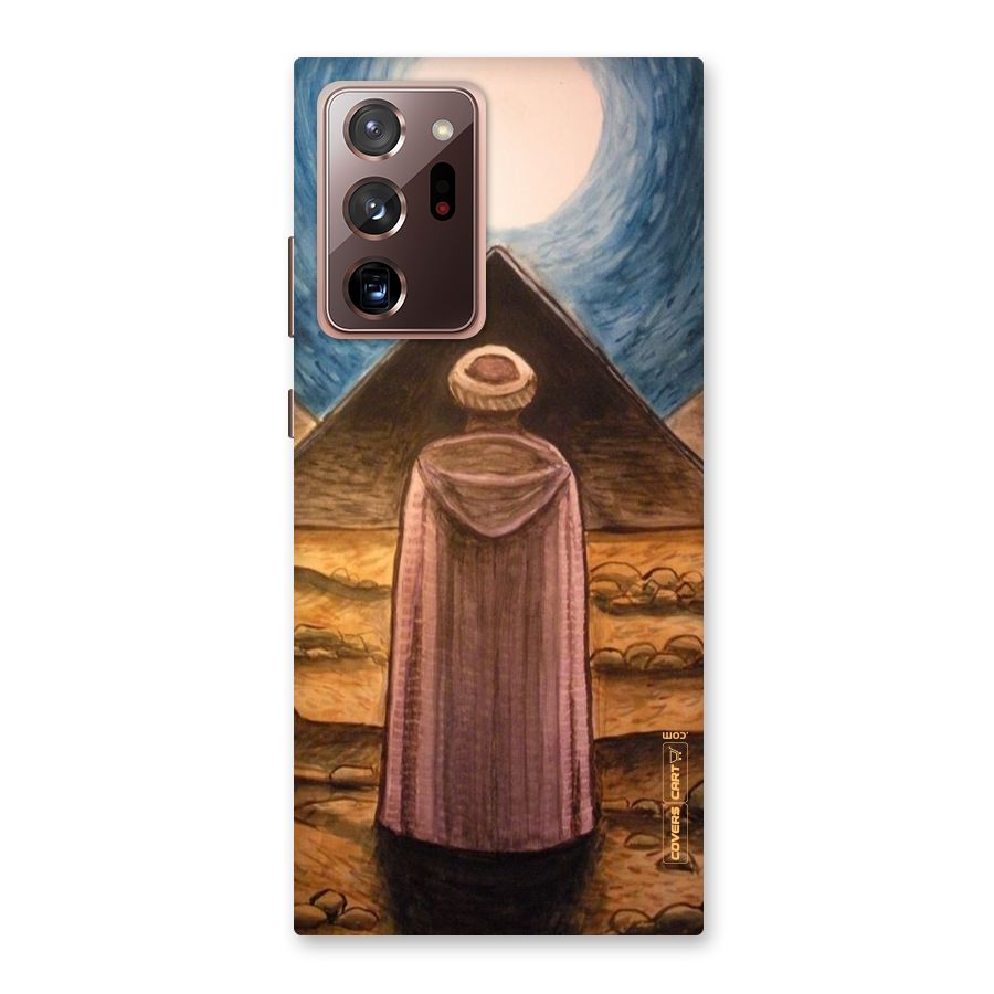 Alchemist Art Back Case for Galaxy Note 20 Ultra
