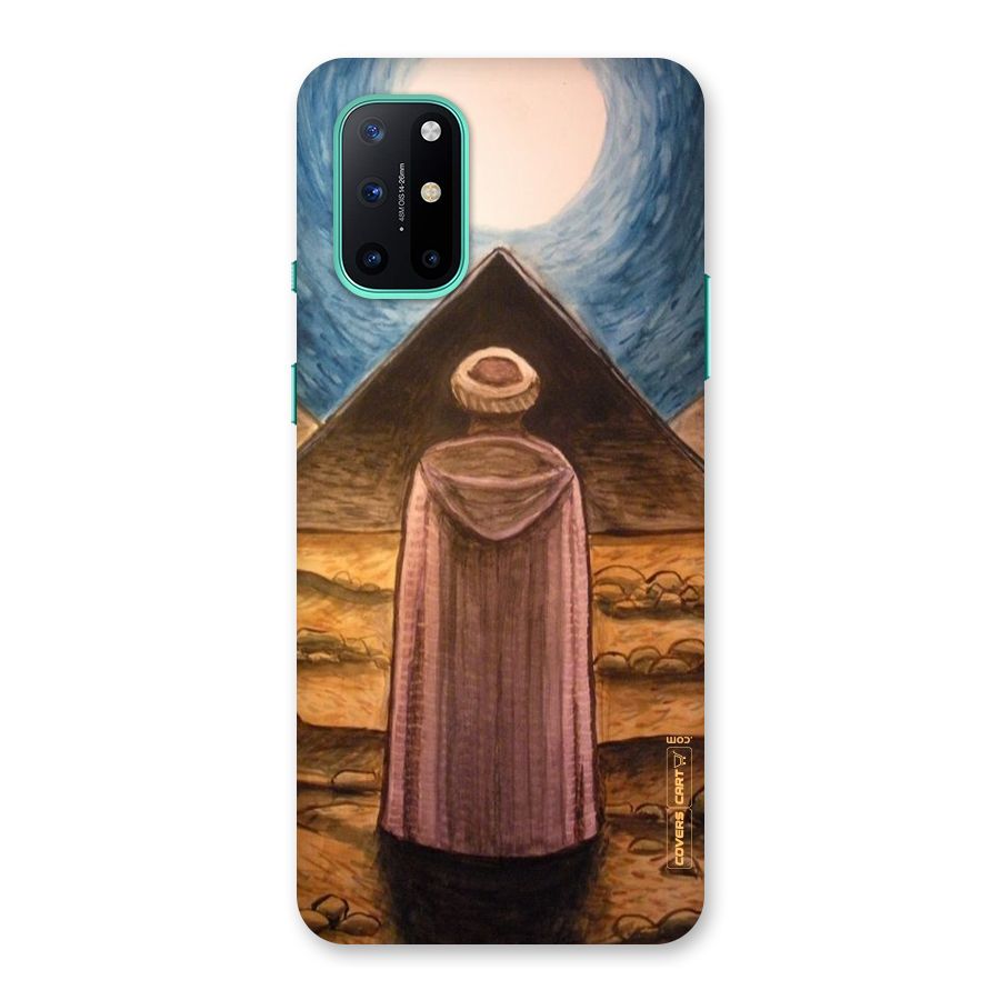 Alchemist Art Back Case for OnePlus 8T