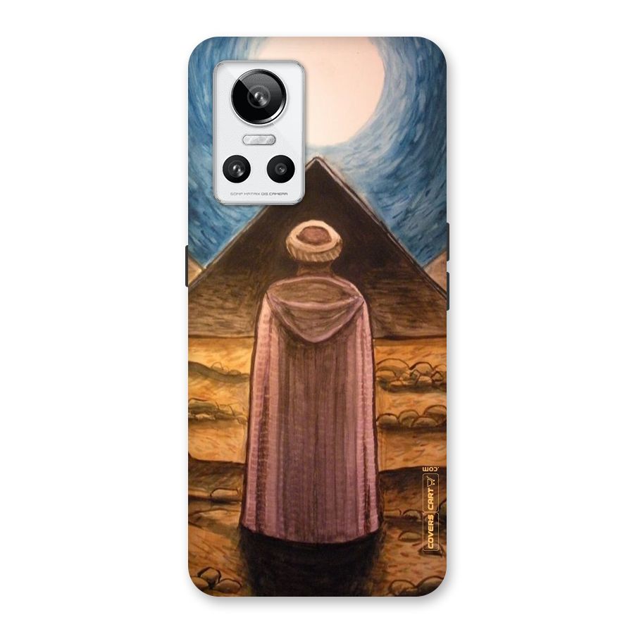 Alchemist Art Back Case for Realme GT Neo 3