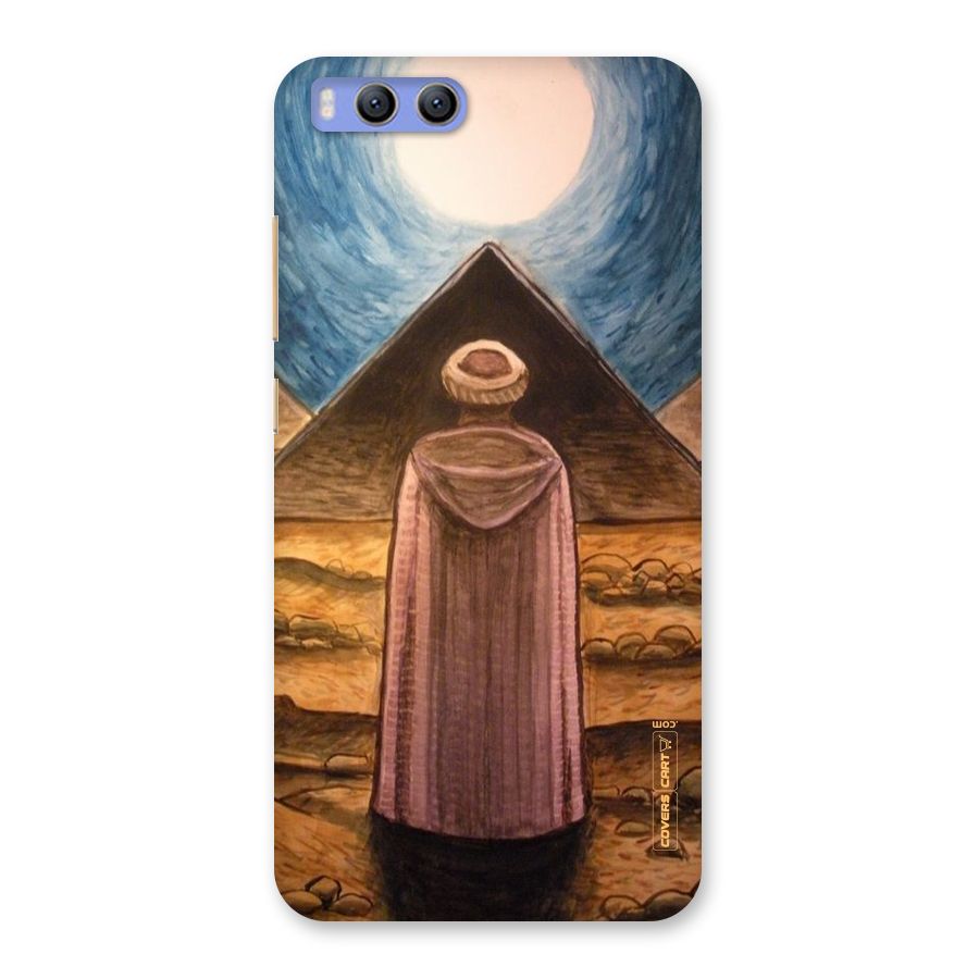 Alchemist Art Back Case for Xiaomi Mi 6