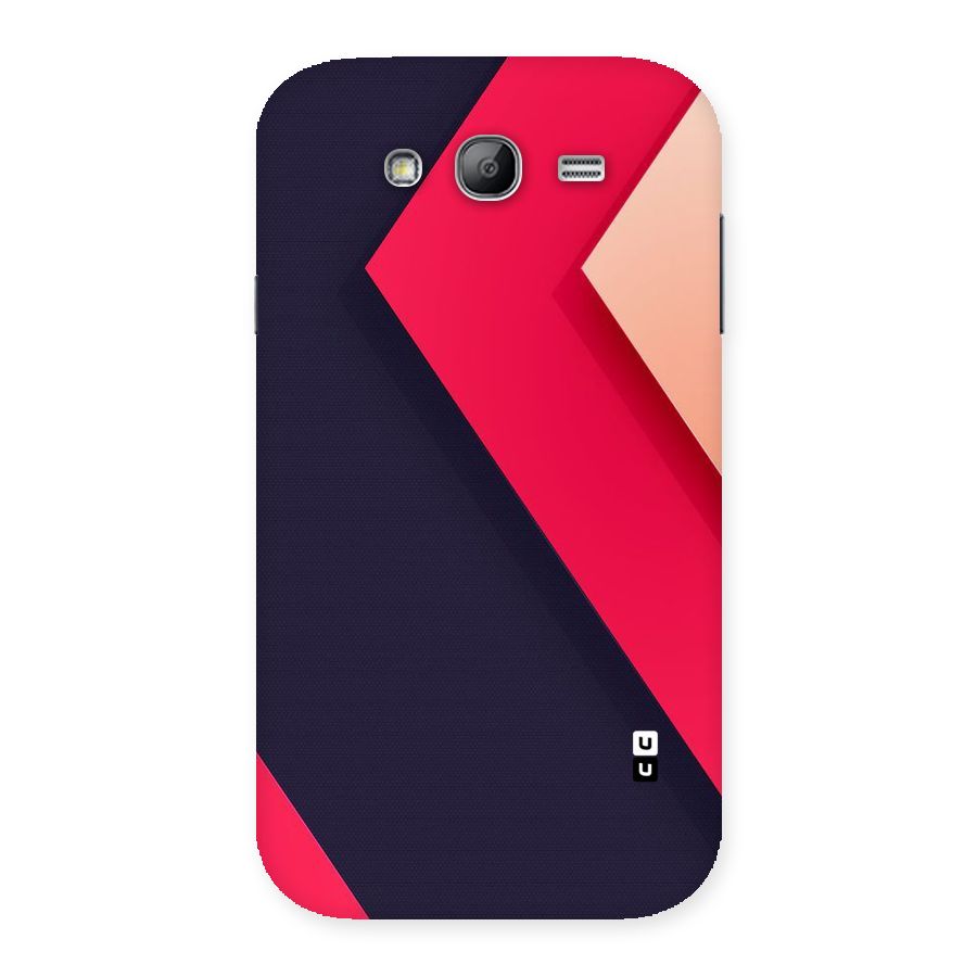 Amazing Shades Back Case for Galaxy Grand Neo