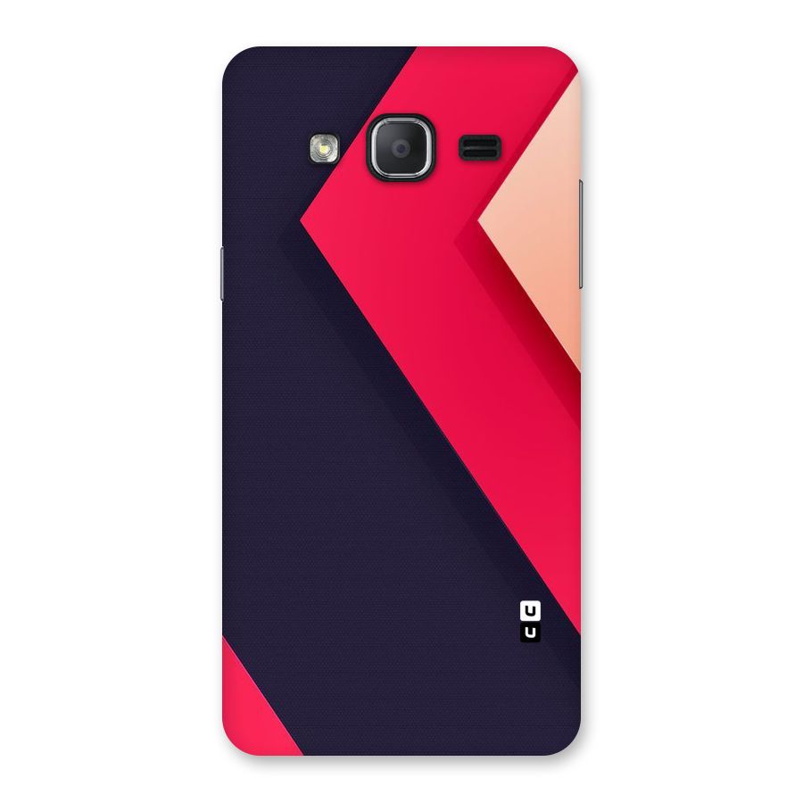 Amazing Shades Back Case for Galaxy On7 2015