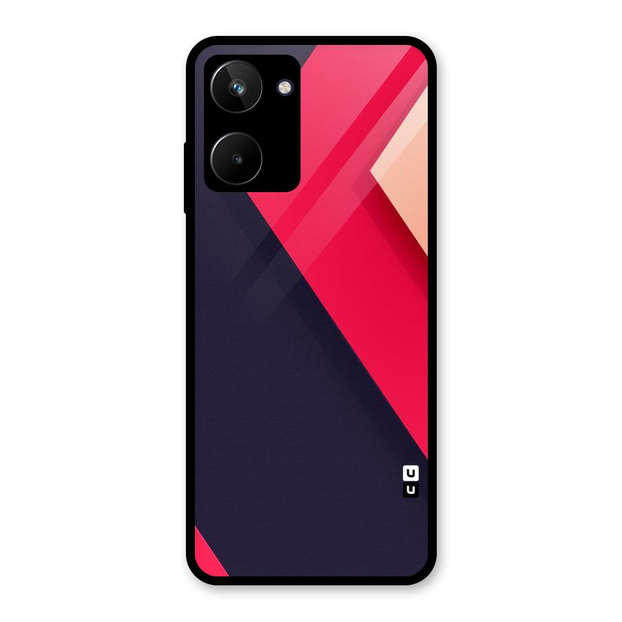 Amazing Shades Glass Back Case for Realme 10
