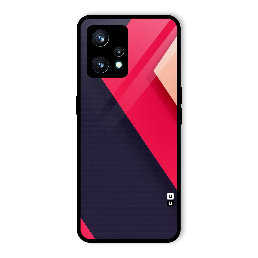 Amazing Shades Glass Back Case for Realme 9 Pro Plus 5G