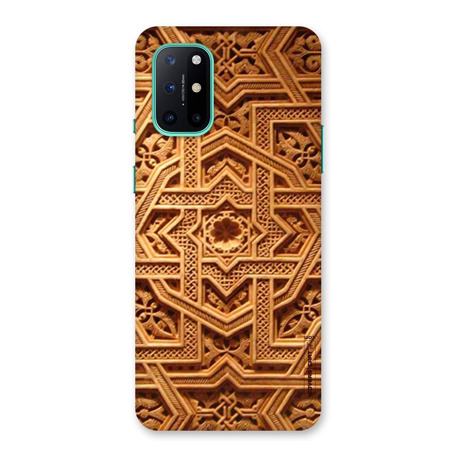 Archaic Wall Back Case for OnePlus 8T