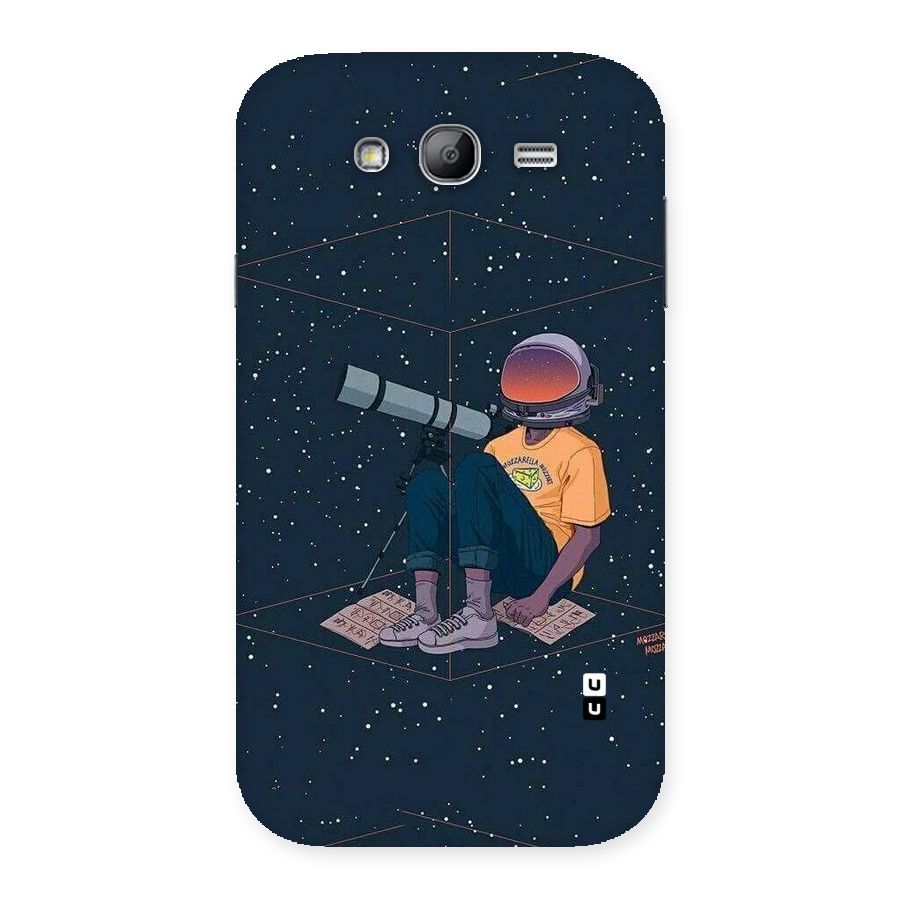 AstroNOT Back Case for Galaxy Grand Neo