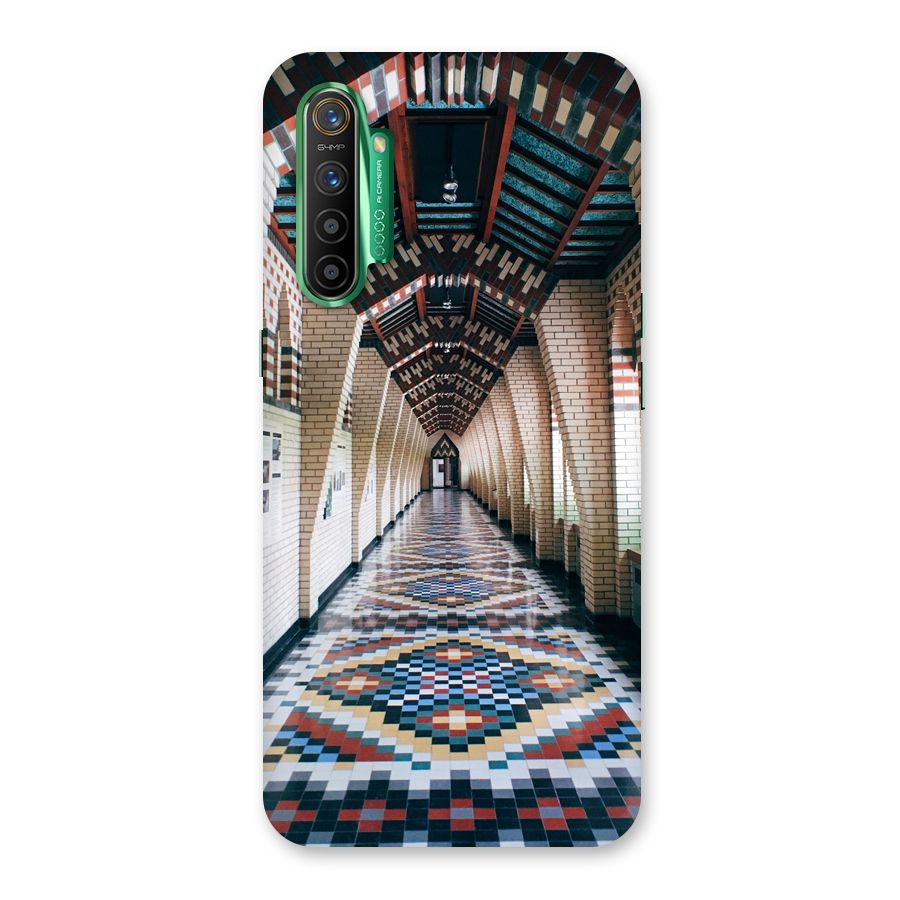 Awesome Architecture Back Case for Realme X2