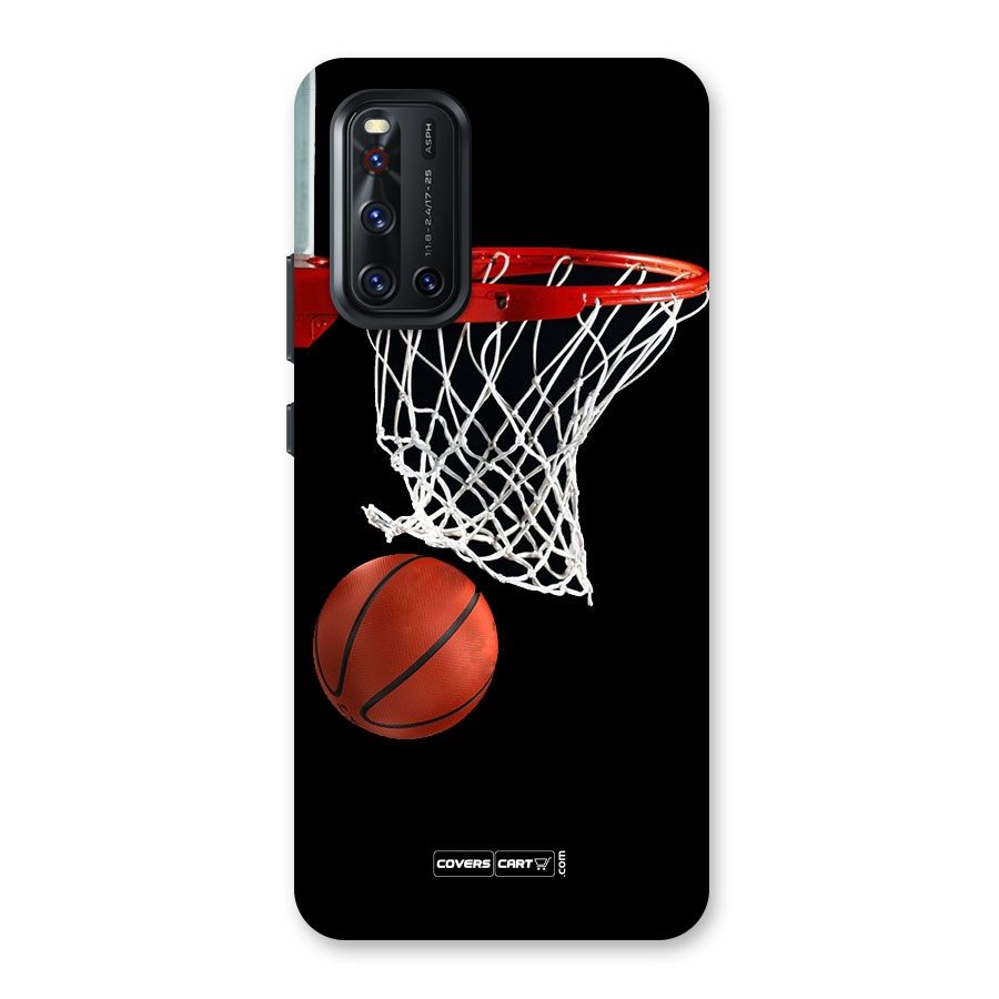 Basketball Back Case for Vivo V19