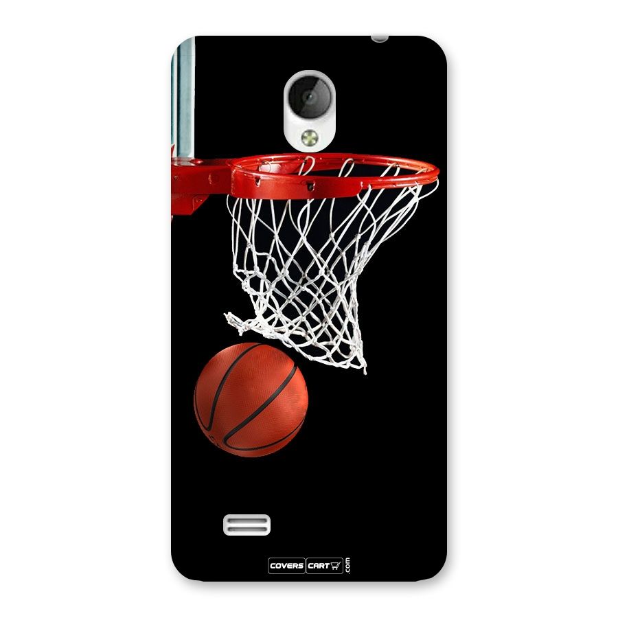 Basketball Back Case for Vivo Y21