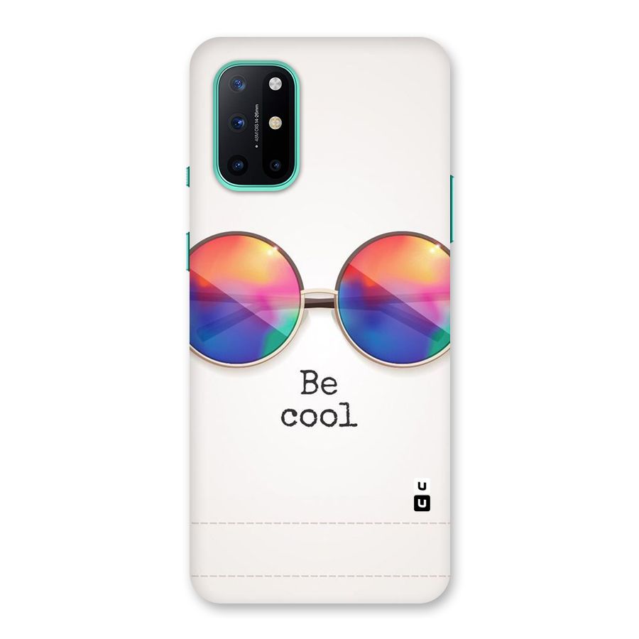 Be Cool Back Case for OnePlus 8T