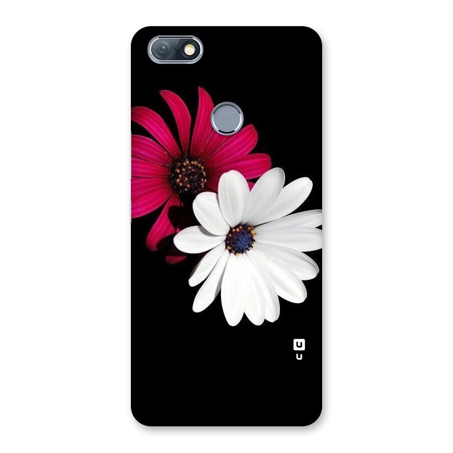 Beautiful Blooming Back Case for Infinix Note 5