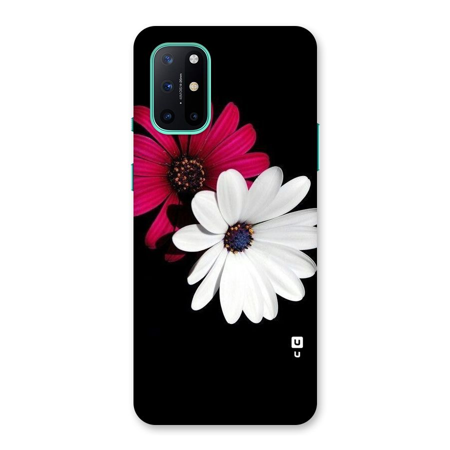 Beautiful Blooming Back Case for OnePlus 8T