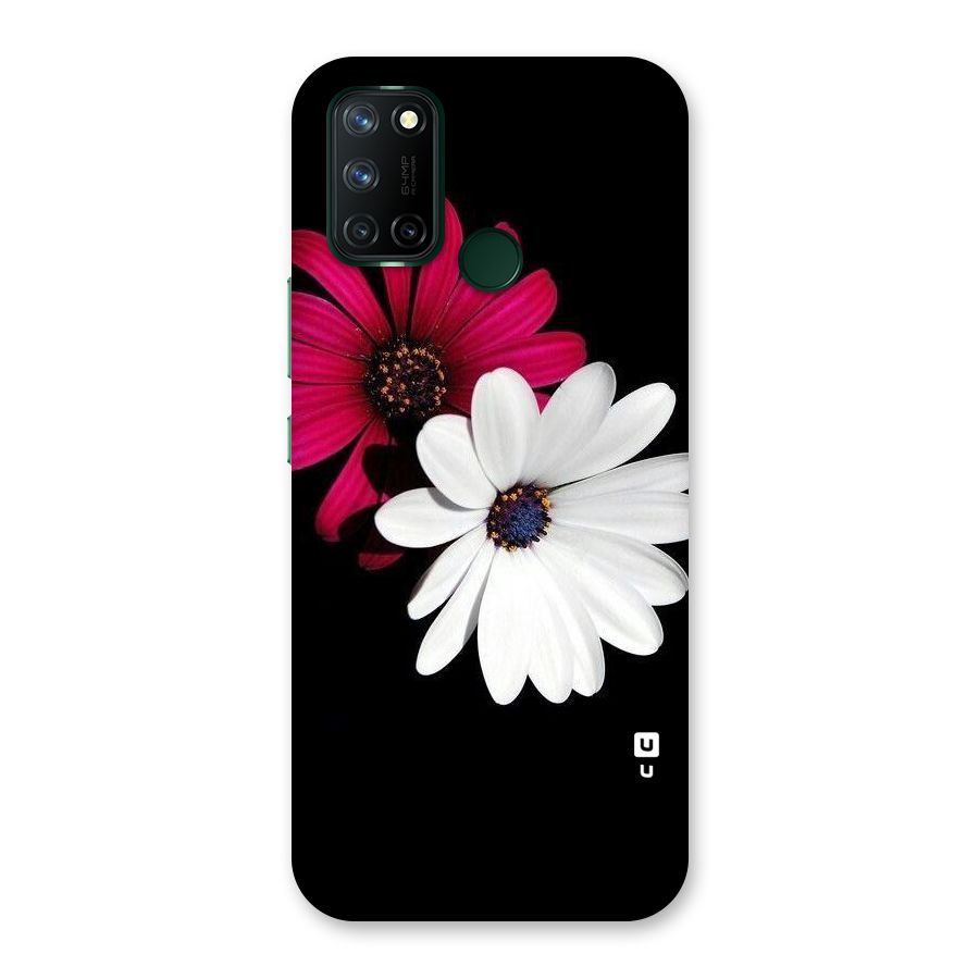 Beautiful Blooming Back Case for Realme 7i