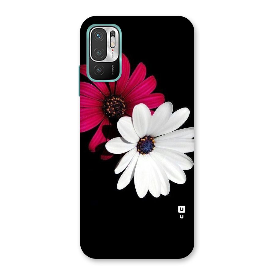 Beautiful Blooming Back Case for Redmi Note 10T 5G