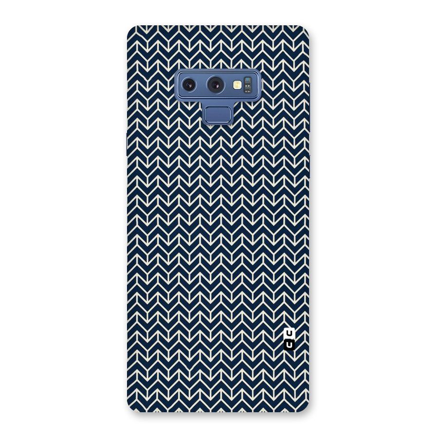 Beautiful Design Back Case for Galaxy Note 9